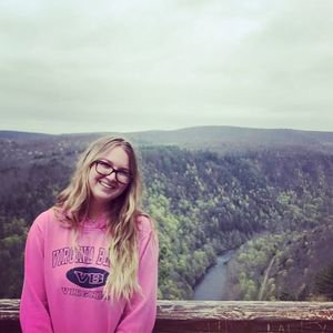 Meet your Posher, Erin